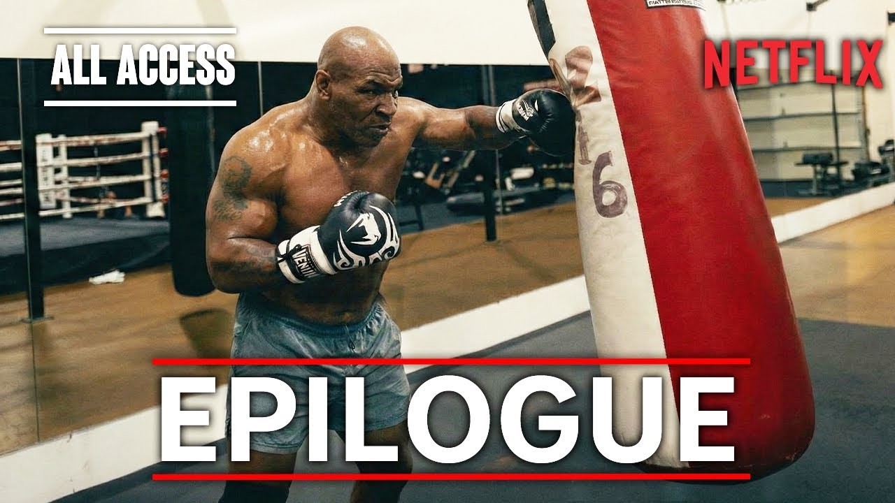 Mike Tyson vs Floyd Mayweather FULL Training Camp Footage (Ep 1)