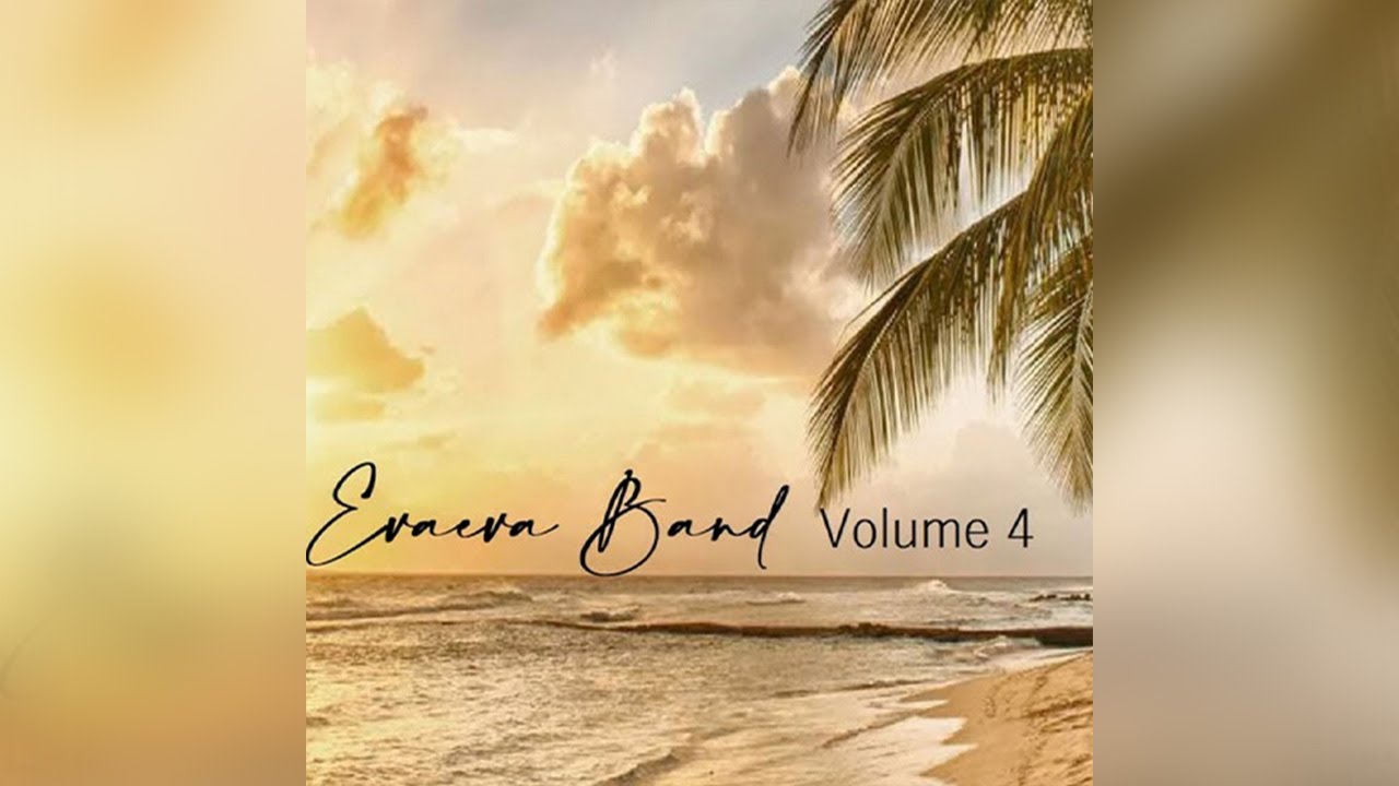 Le Eva Eva Band - Tulouna Lau Afioga Pele