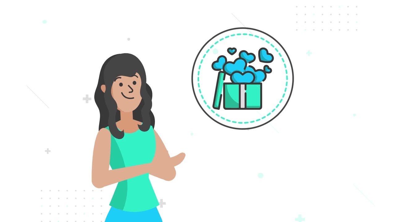 Vital dApp - Anniversary gift