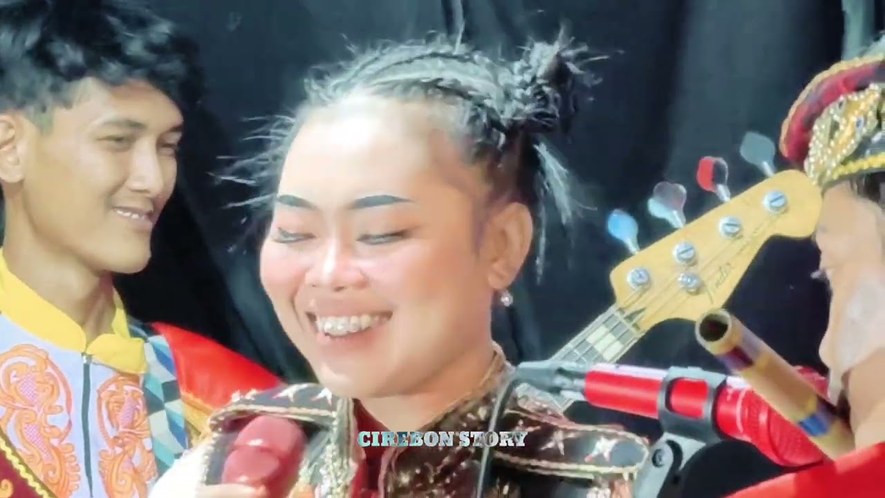 Rasa demen trika maduri azka mekar jaya