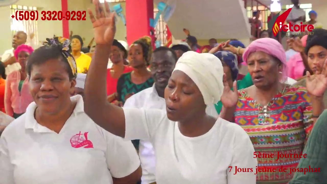 mwen gon bon nouvel pou ou...| Moment d'adoration avec Psalmiste Ylna pierre | Vin beni nanm ou !