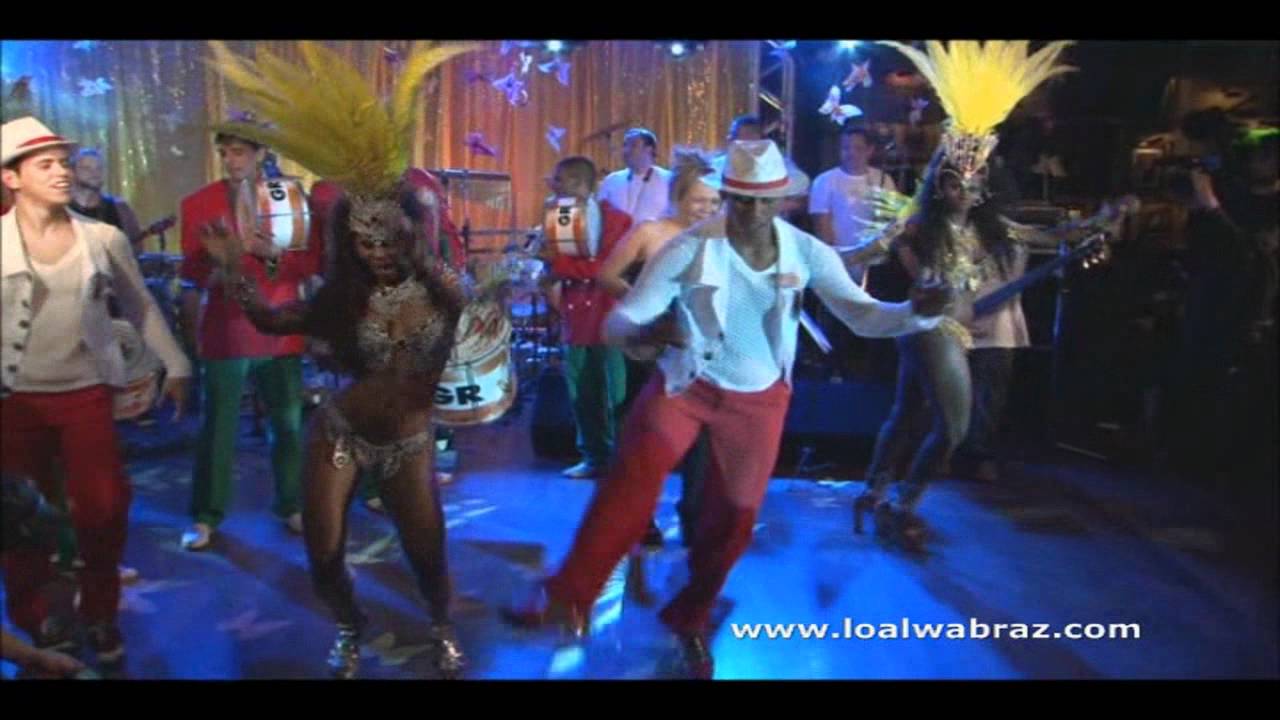 Outro Lugar KAOMA  fugir [ Another Star ] Loalwa Braz
