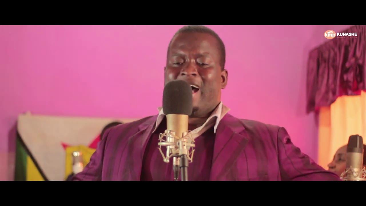 MAZAMBARA/NYENGETERA/MAITADZA HERE MEDLEY