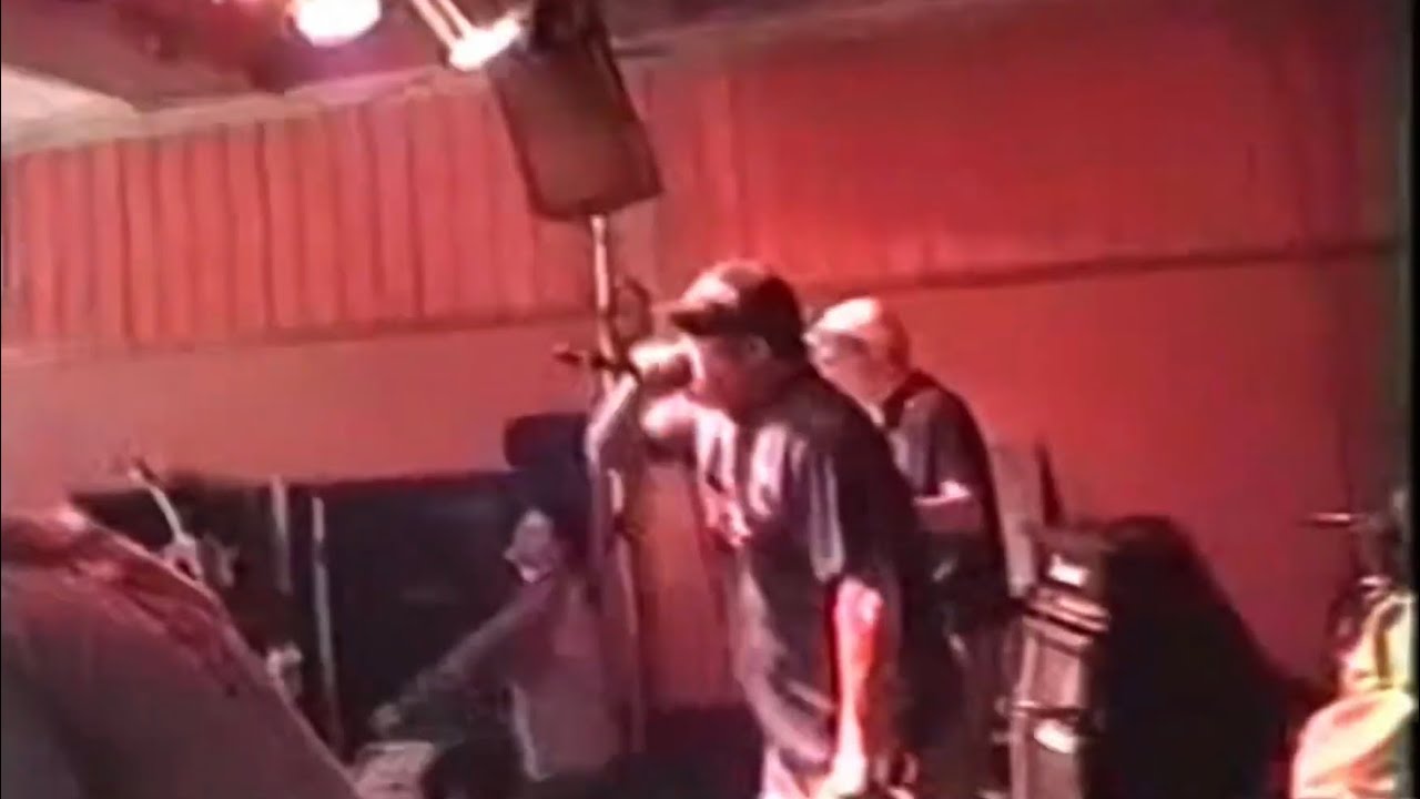 SIX FT DITCH - Cielo Drive + Time To Take It Back + Unhinged + Tales From The Crypt LIVE London