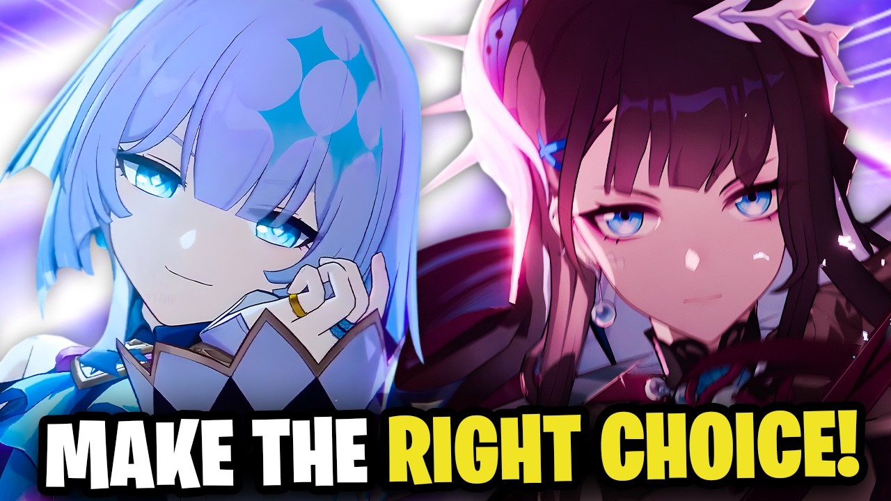 Стоит ли брать Hysilens, Cerydra, Kafka, Silver Wolf или SKIP? | Honkai Star Rail