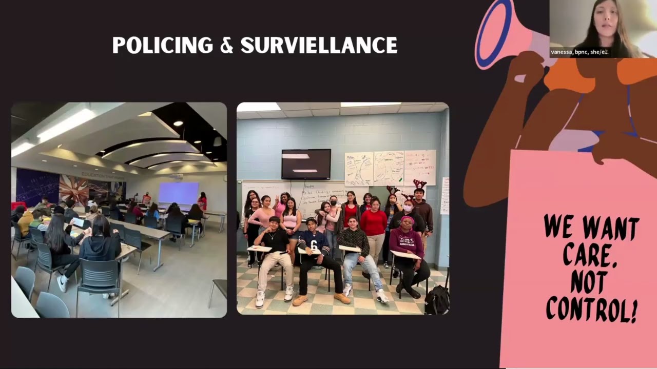 What is Telehealth? | Season 2 Ending Youth Surveillance Series