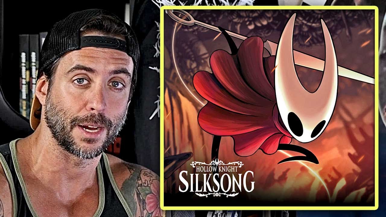 Análisis de SILKSONG - ¿Obra maestra indiscutible o NO hay para tanto?