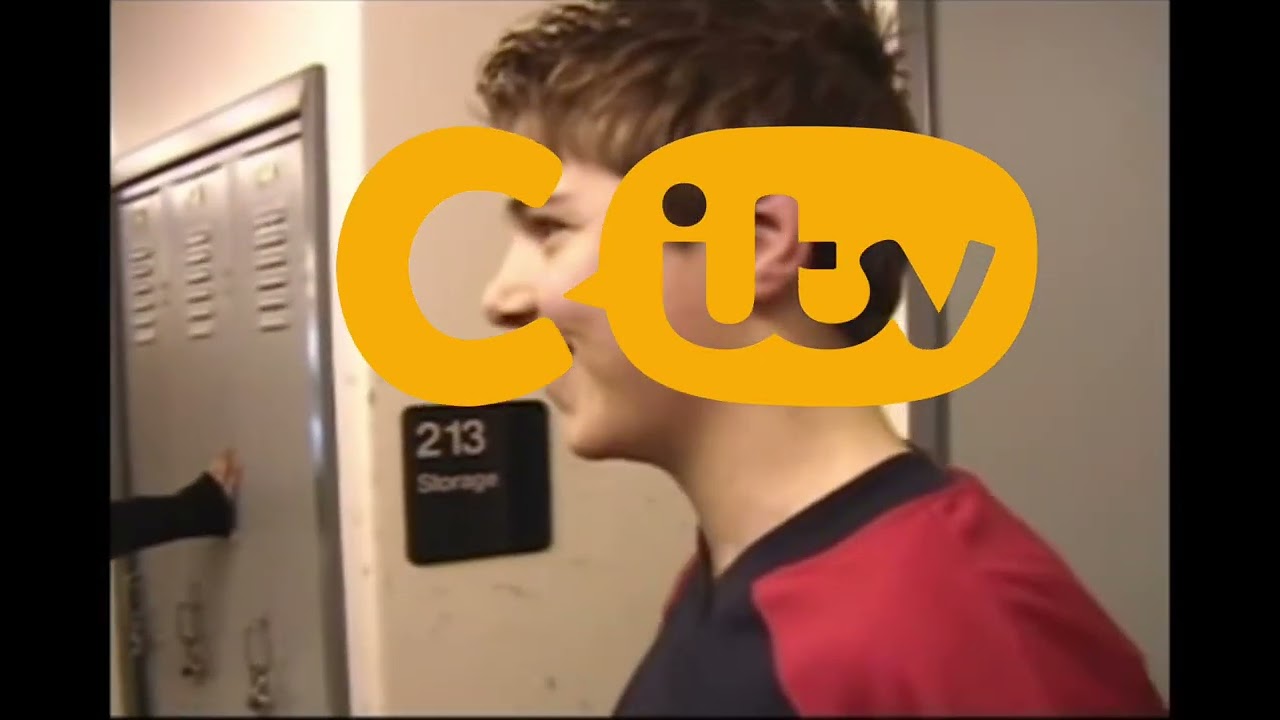 CITV Closing Be Like: