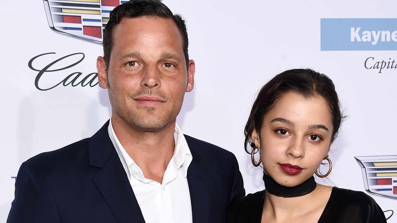 Justin Chambers Kids: Meet the Talented Chambers Family