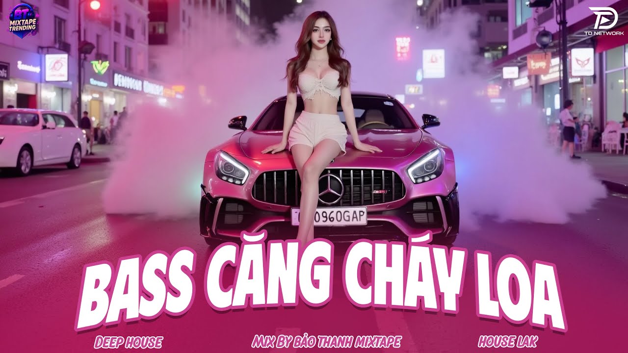 NHẠC REMIX TIKTOK TRIỆU VIEW 2025 🎧 BXH Nhạc Trẻ Remix Hay Nhất Hiện Nay 🎼 Top 30 Remix Thịnh Hành