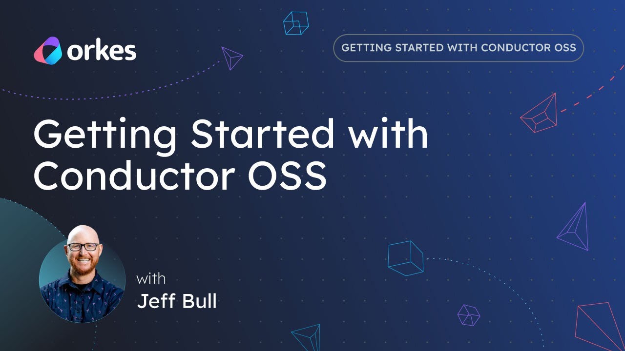 Deploy Conductor OSS in Minutes