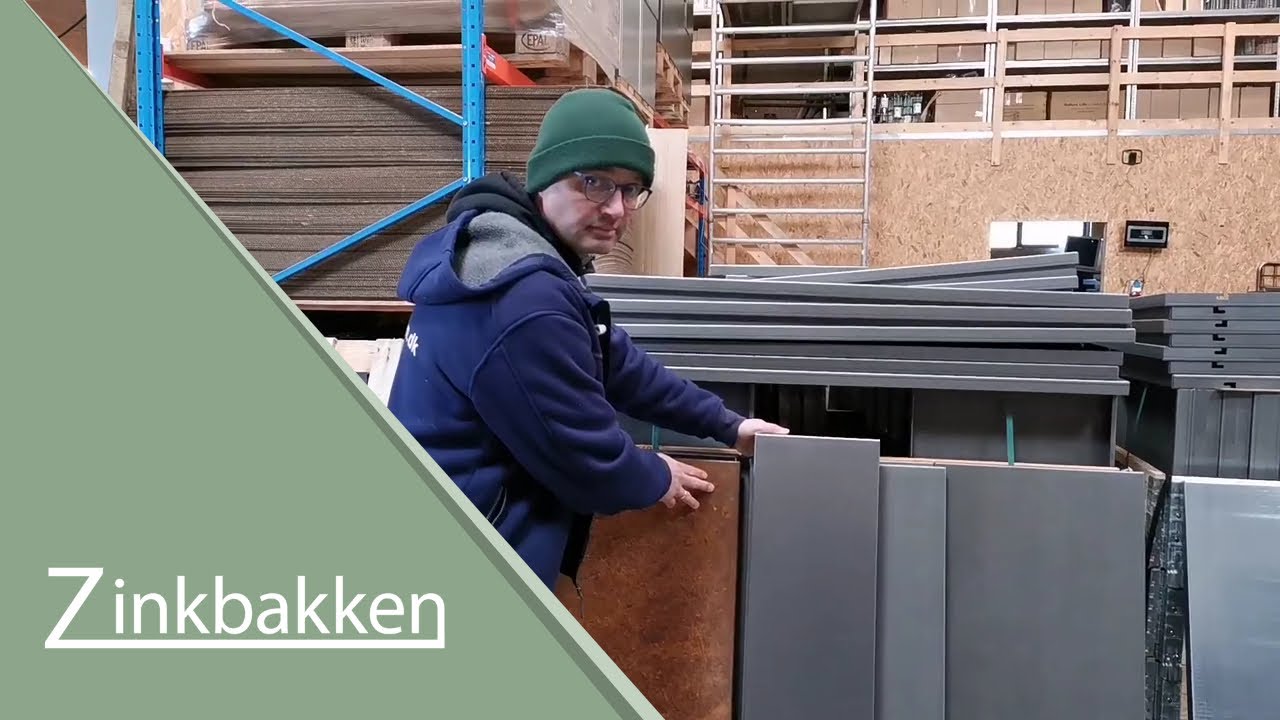 Materialevalg til H&oslash;jbede og Plantekummer