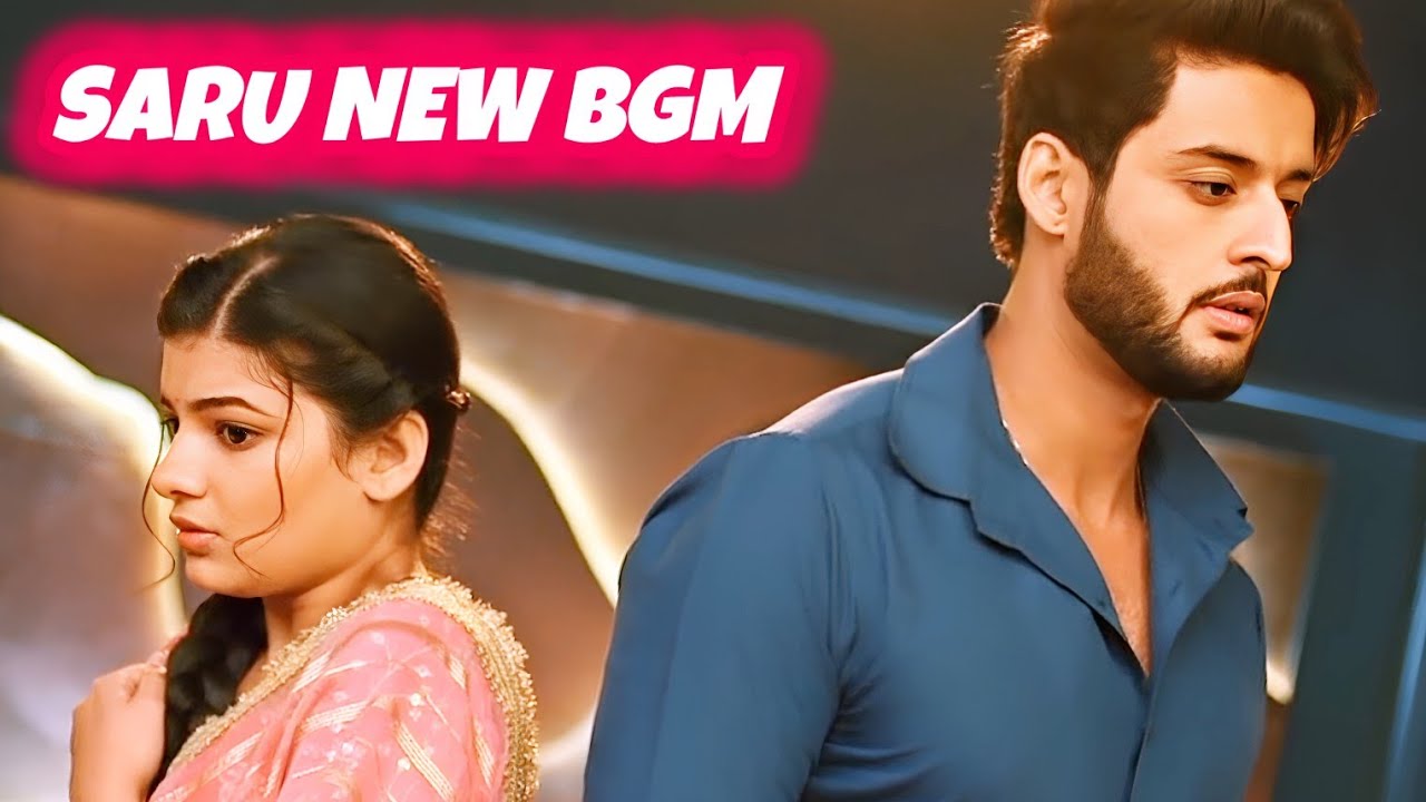 Saru - NEW BGM | Zee TV | Ep 250