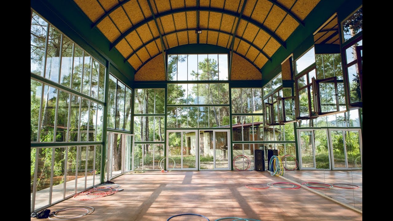 TADAH Artist Habitat