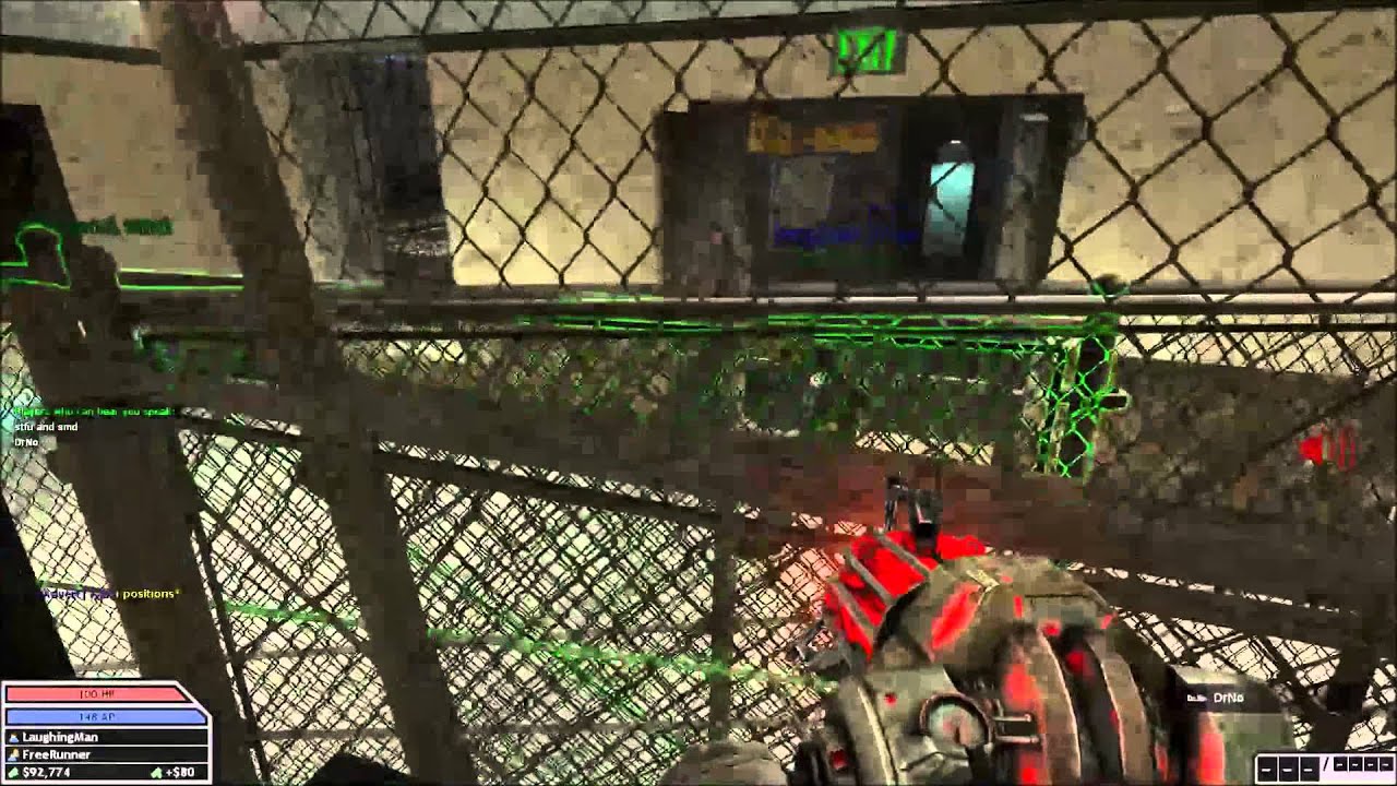 Rule Break