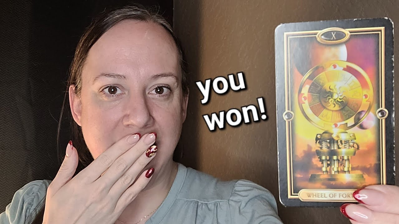 Congratulations! If you see this, you have hit the JACKPOT! 🤑