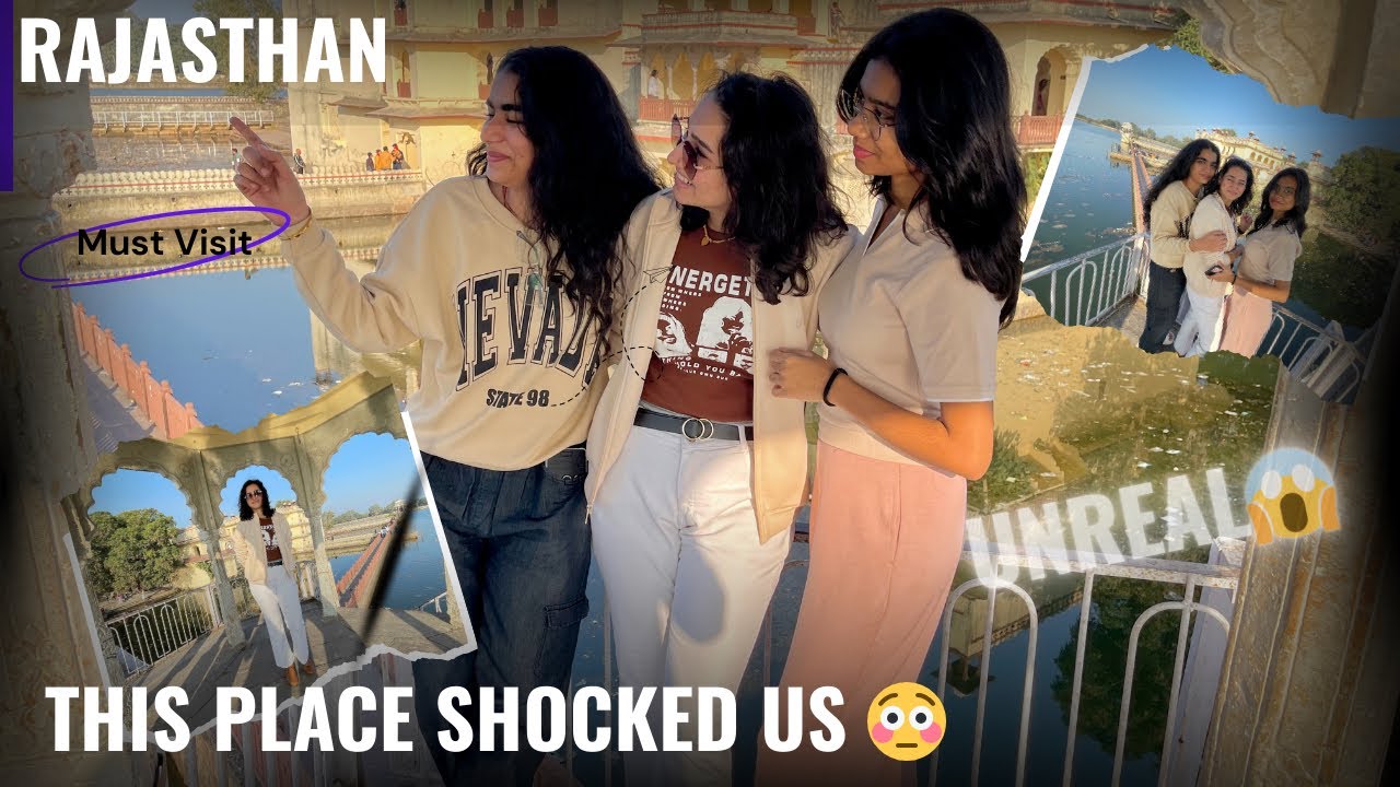 •First Trip of 2026 🌿 | Abheda Mahal Travel Vlog🚩 | Study Break📚|| ALLEN KOTA || Aditi0007