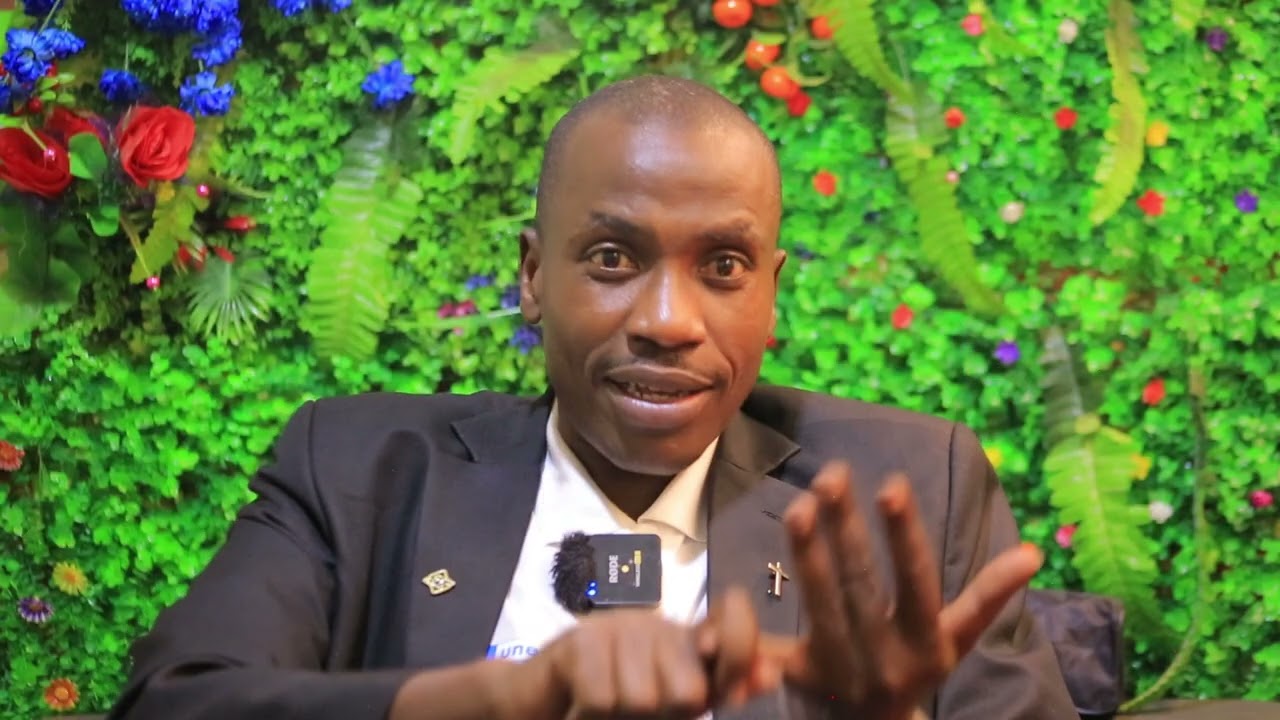 IBIBAZO ISIRAHELI ISIGIWE NINTAMBARA YA IRANI PART 2