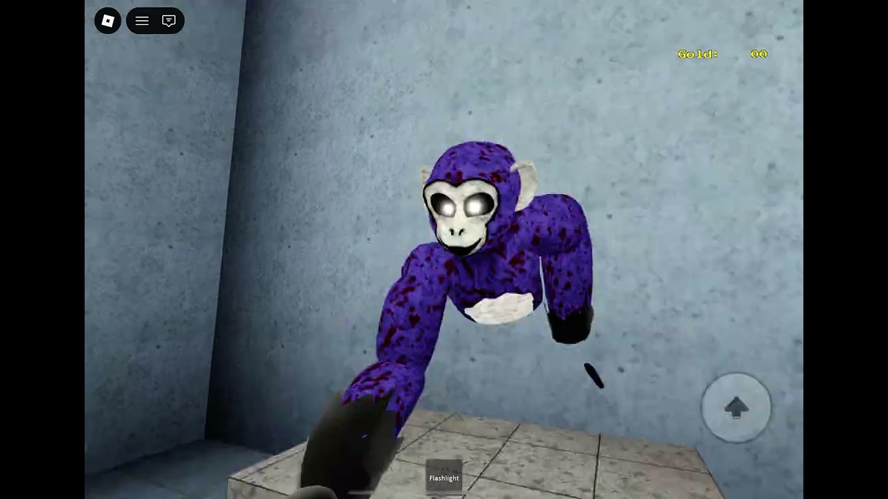 Lethal ape ultra 