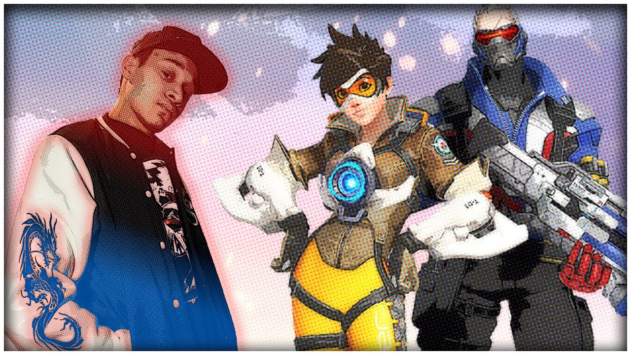 Short Stream: Pokemon Ports are Real and 20?! and Some Overwatch