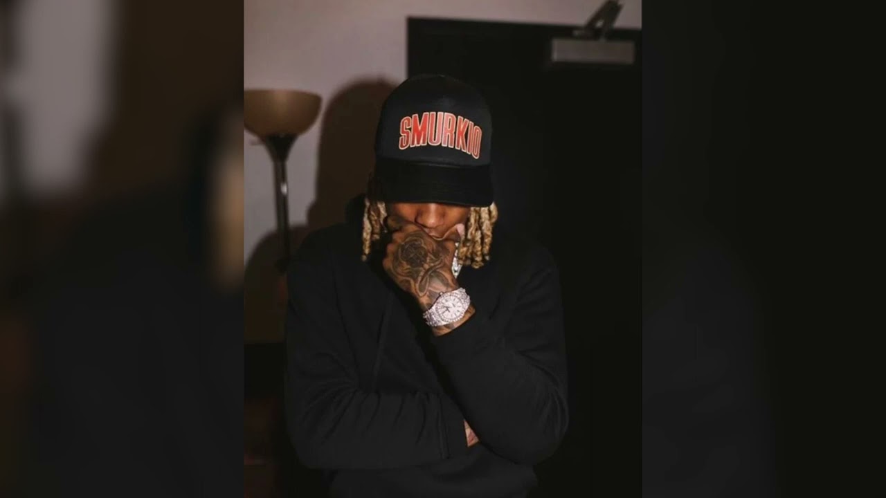 (FREE) Lil Durk Type Beat - 