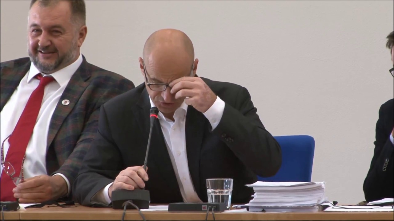 Záznam ze zasedání zastupitelstva MČ Praha 5 ze dne 11.9.2018