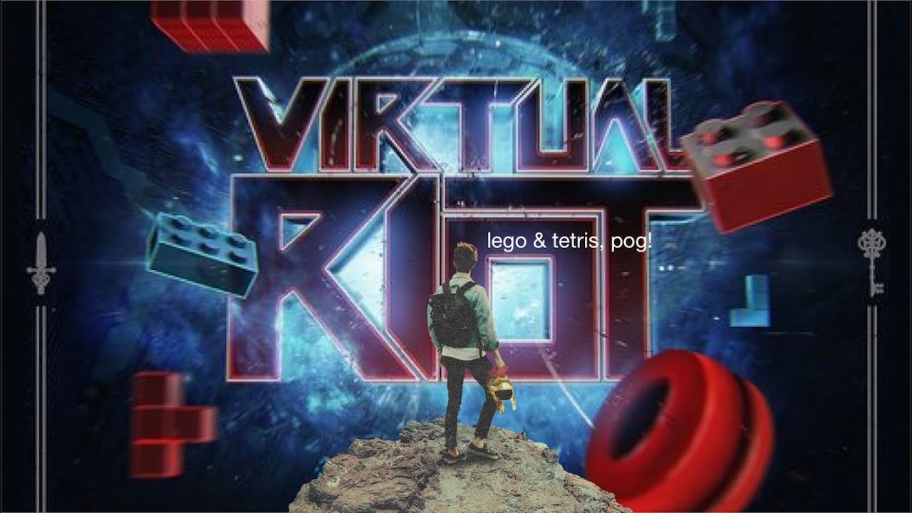 Ranking Virtual Riot - Throwback