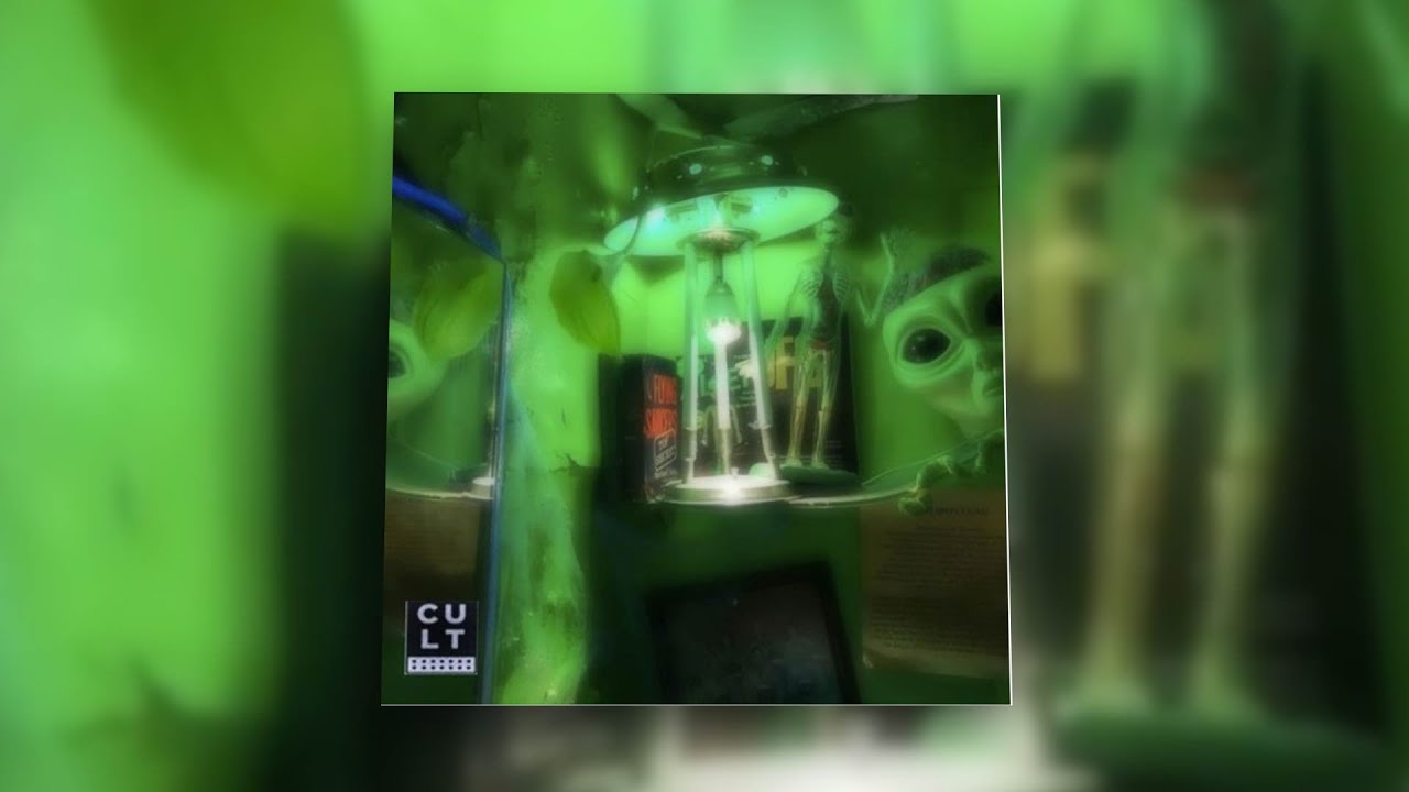 Cult Member - three [1 Hour Loop]