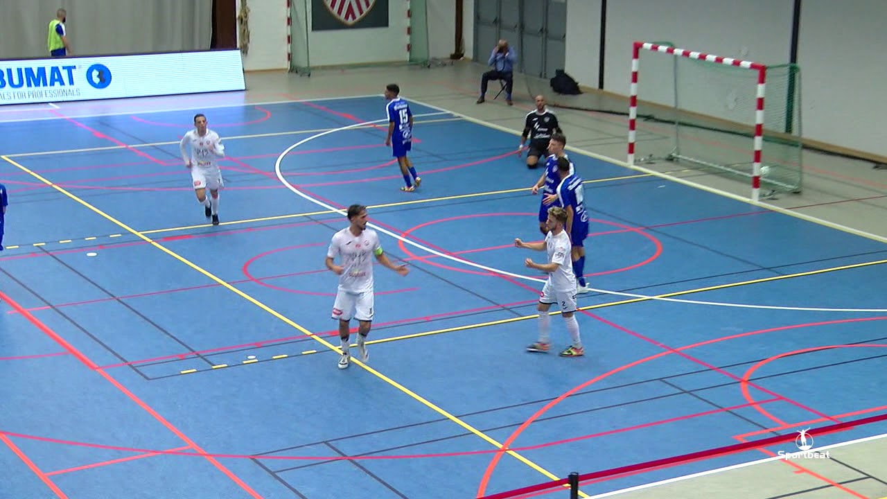 FT Antwerpen vs Real Noorderwijk 8 5 verslag Sportbeat