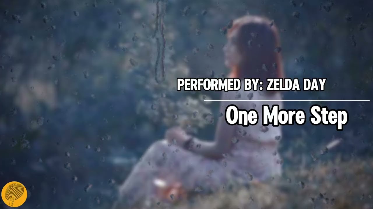 One More Step｜ZELDA DAY｜Lyrics