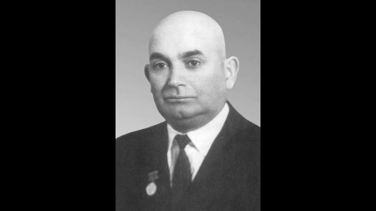 Sulaymon Yudakov Mirzacho'l