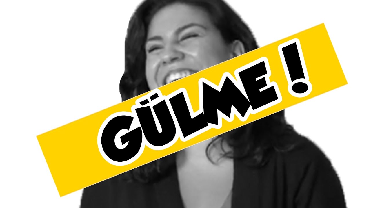 Gülmeme Challenge #2 - JÜRİ SEÇİYOR