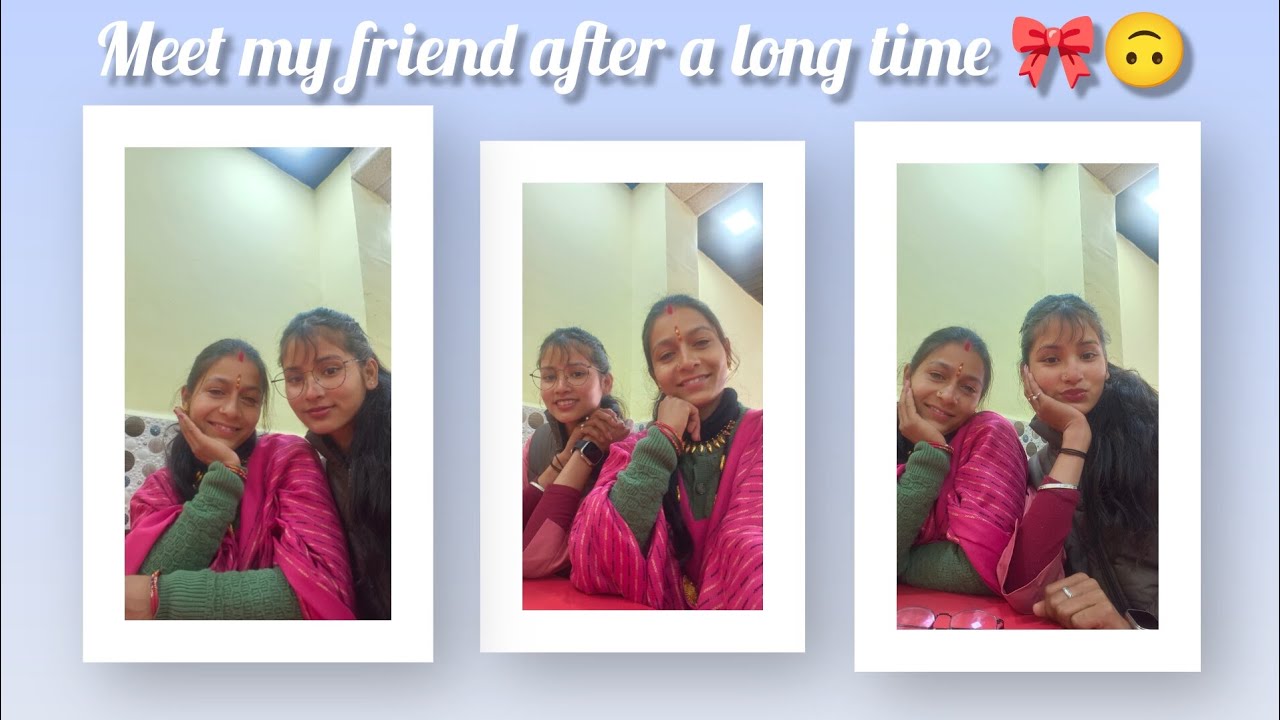 #friendship 🎀🫂💕
