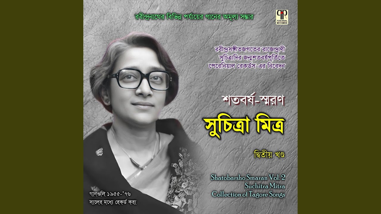 Ore Nutan Juger Bhore