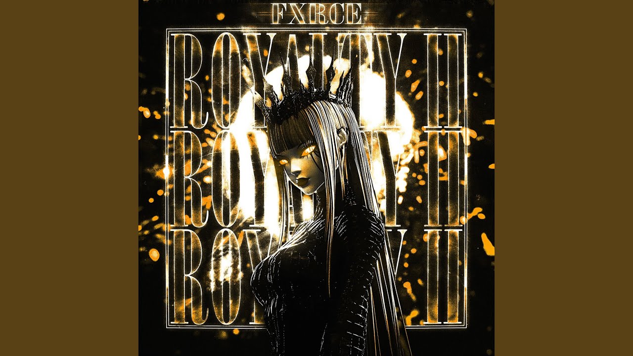 ROYALTY II