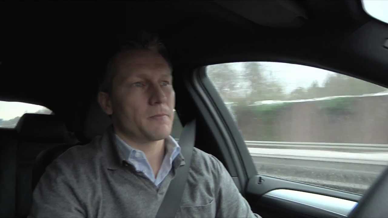 Hauptsache Fussball - Junge Profis auf dem Weg ins Spiel - Teil 11