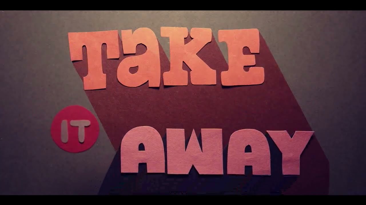Grieves - Cloud Man (Official Music Video)