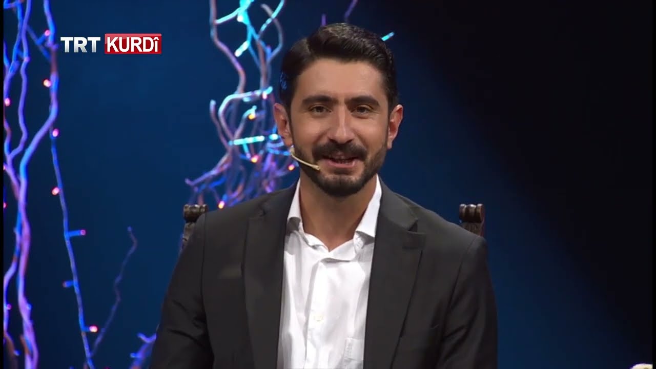 DENGBÊJ (OZAN) BEŞA 273