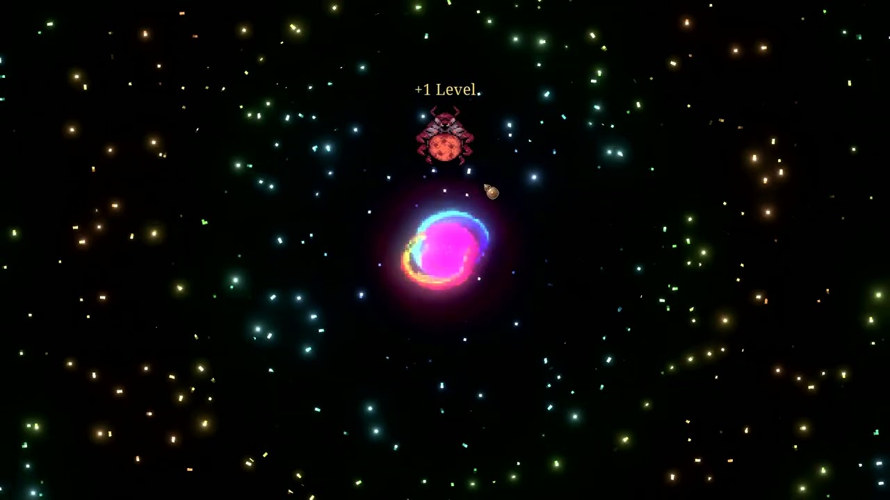 BALL x PIT Gameplay 14