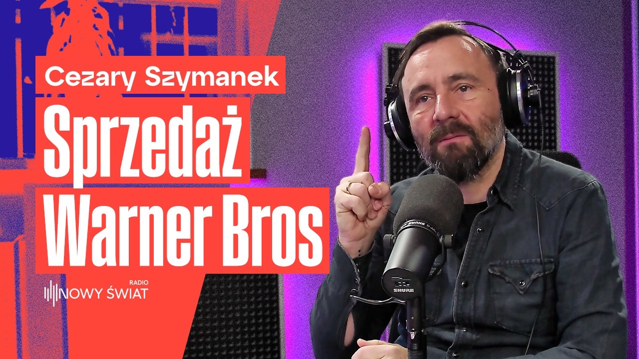 Kto przejmie TVN? - Cezary Szymanek