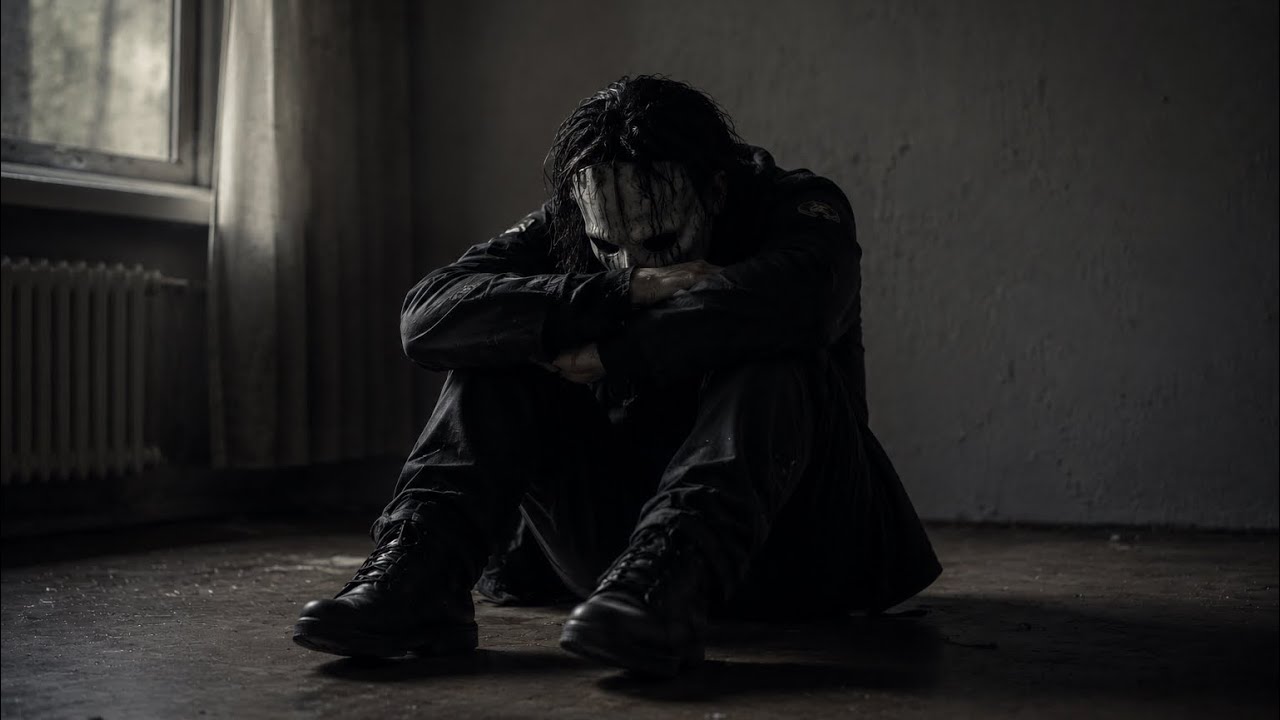 I Am Sorry | Dark Emotional Heavy Metal 