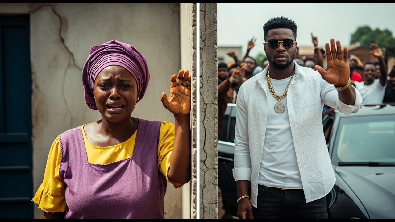 HE BROTHER WHO SOLD HIS SISTER'S FUTURE | A Powerful African Story of Betrayal