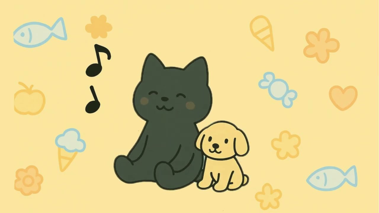 ゆめゆめキャット - 長瀬有花 // covered by みみみ