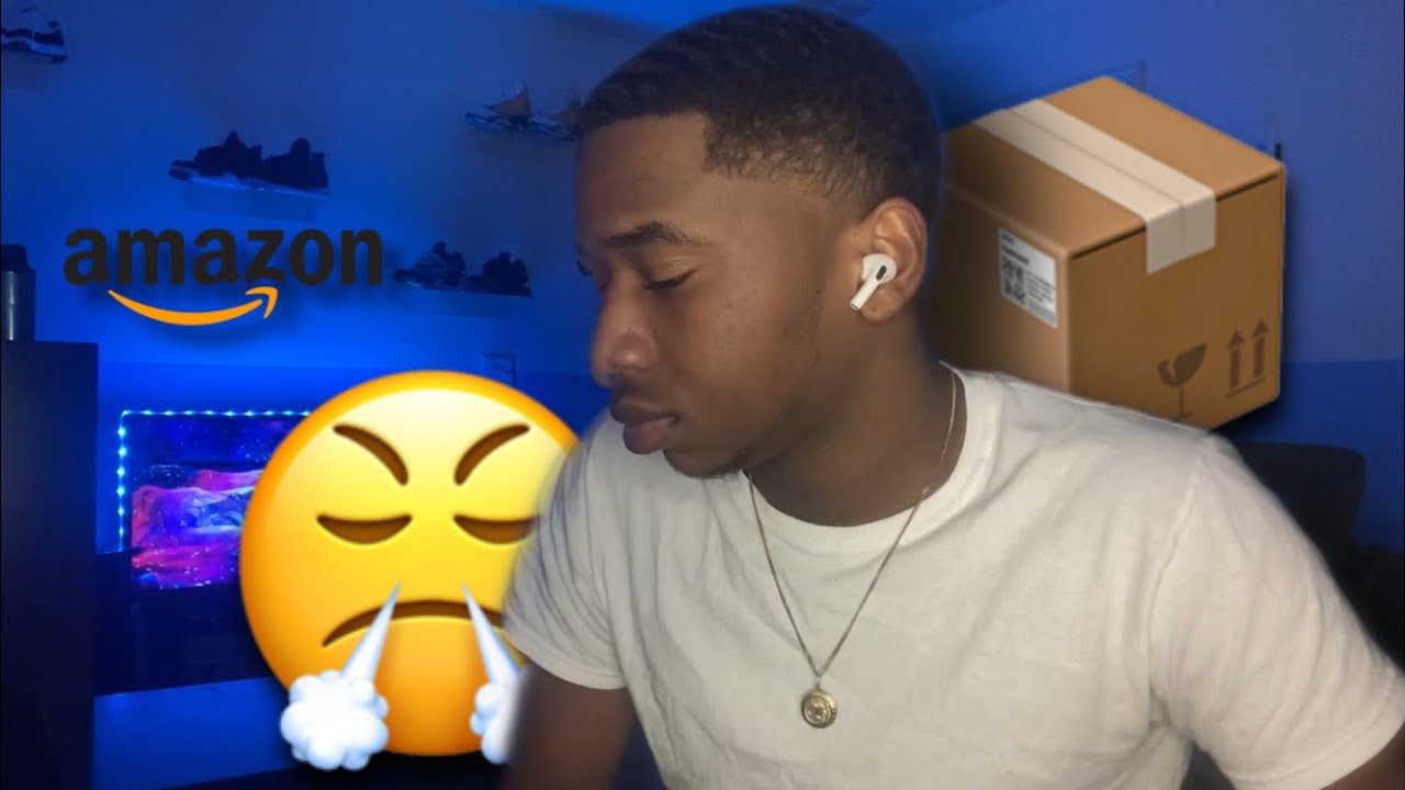 WHY I QUIT AMAZON.. ( STORYTIME )