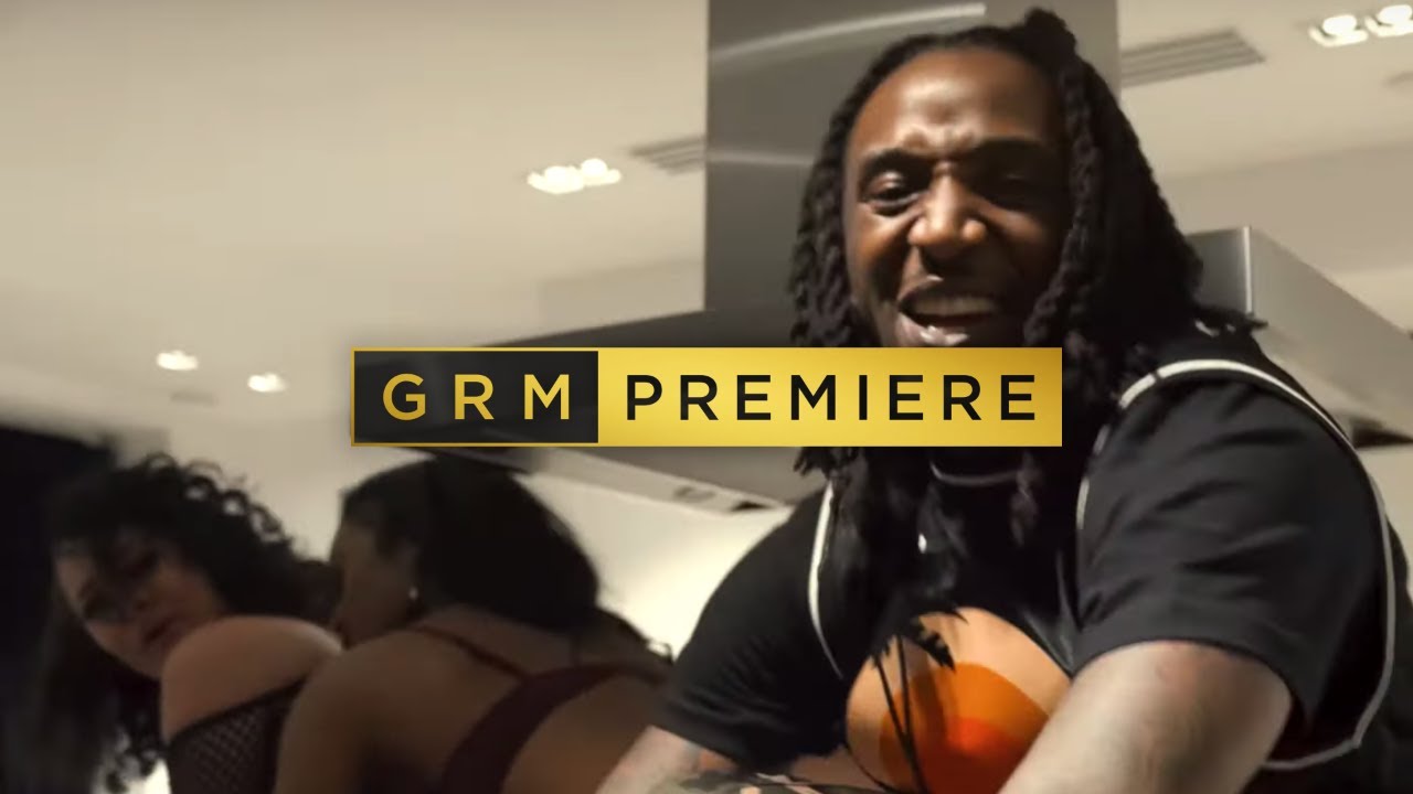 M Lo - Here I Am [Music Video] | @Grmdaily