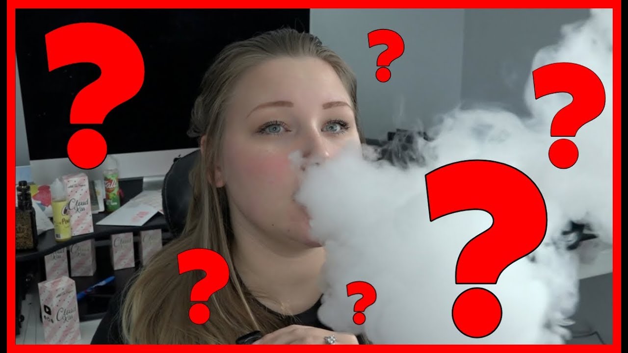 NORD POD BY SMOK! | TiaVapes Review