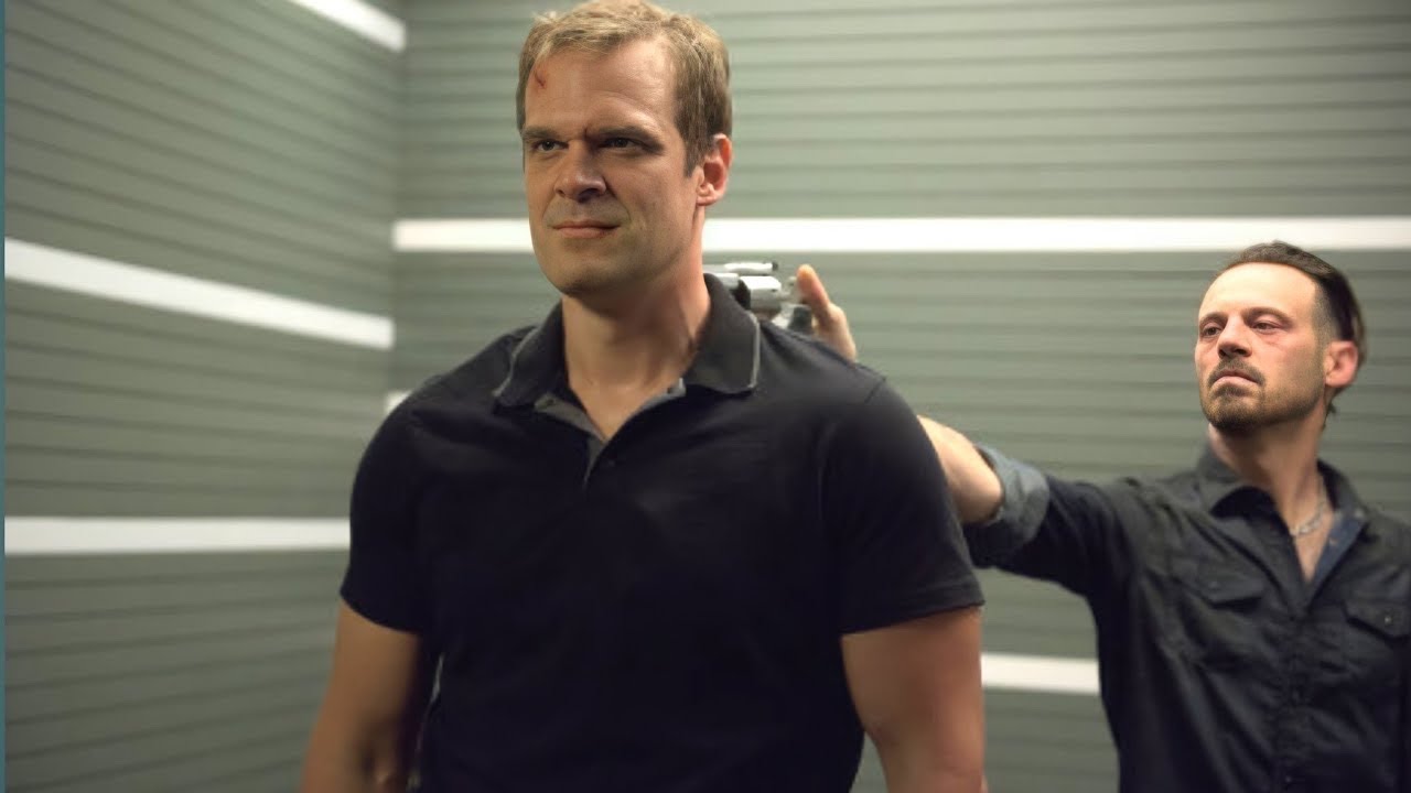 Top 25 Times TV Characters Go GOD Mode 