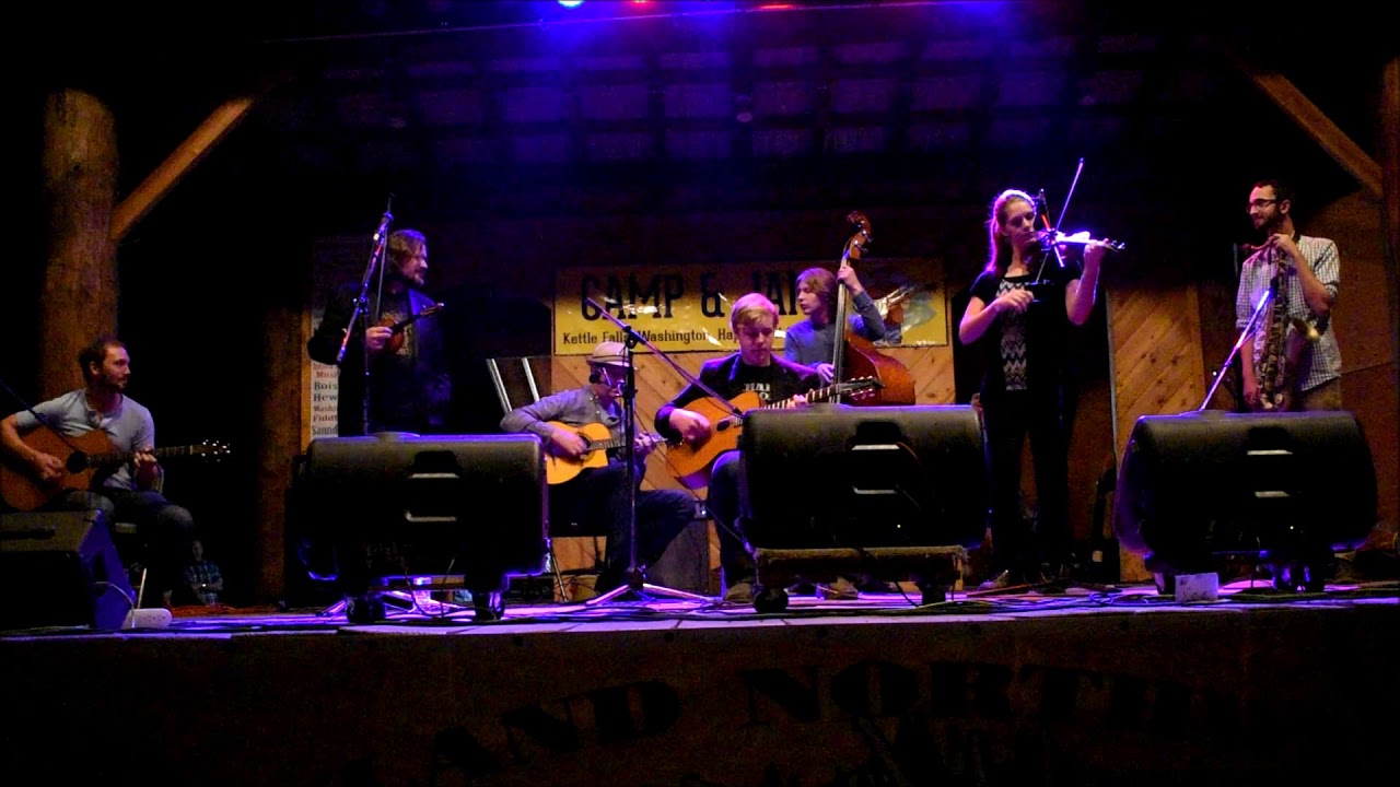 Hot Club of Spokane