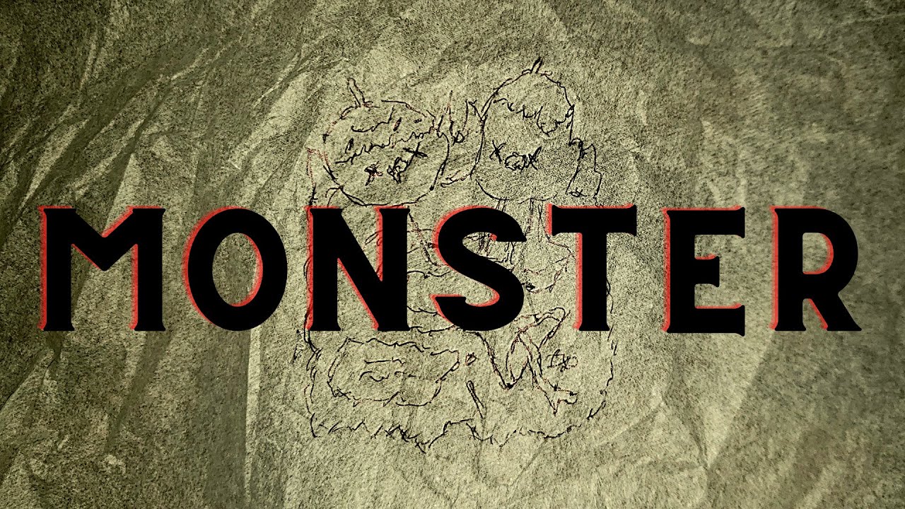 Monster | Adventure Time: Distant Lands (Rock Cover)