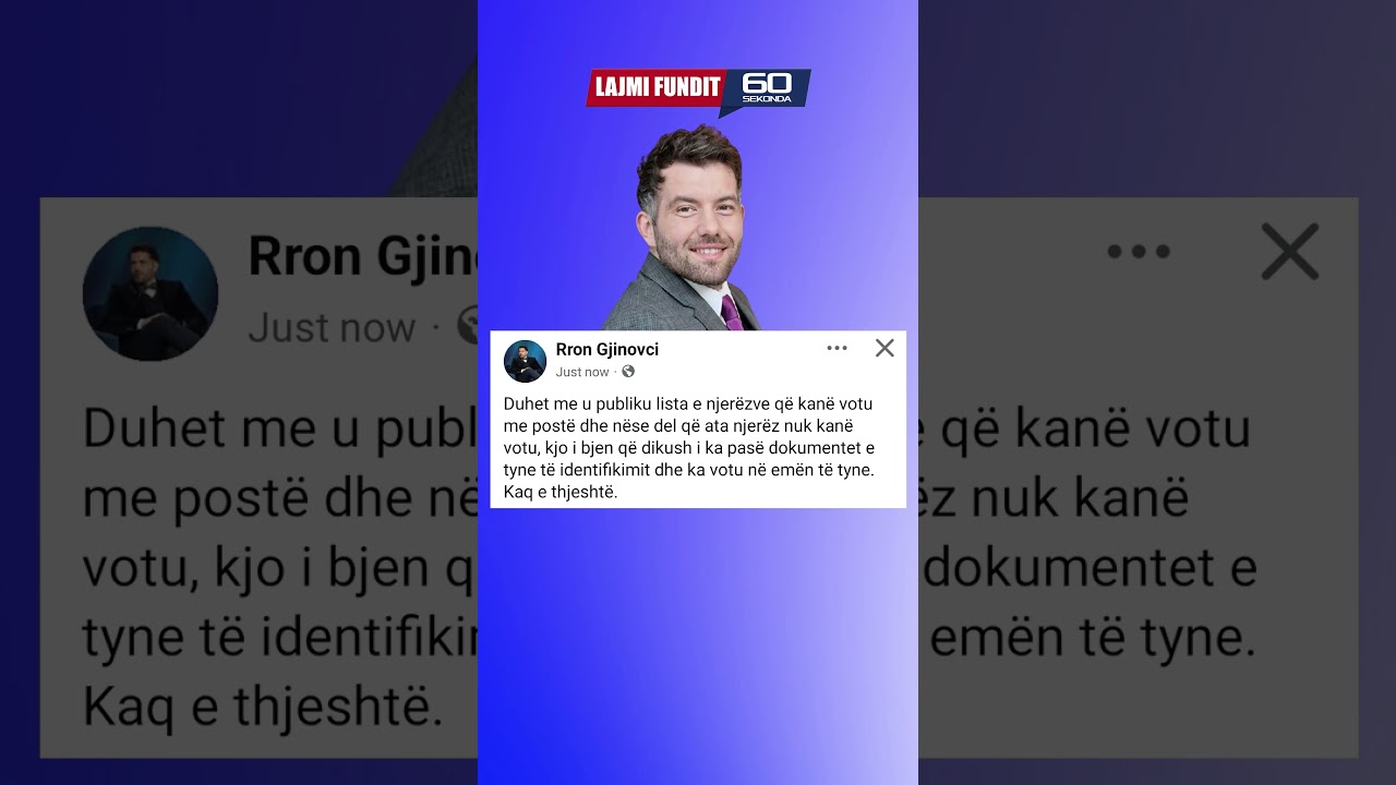 🔴#deklarata #lajme #lajmifundit #kosove #shqip #albanian #debat #debate #analiza #opinione